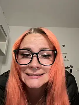 Fiebie licious  online show from 07-20-26, 02:08