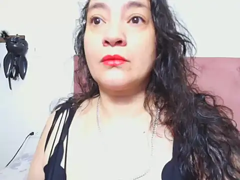 SiennaBloomhot online show from 03-25-26, 06:24
