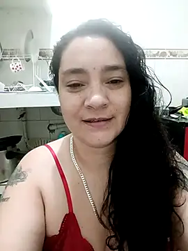 SiennaBloomhot online show from 03-12-26, 12:49