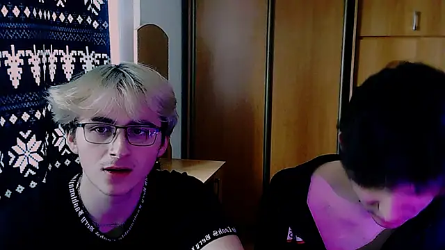 niksikor online show from 03-09-26, 10:30