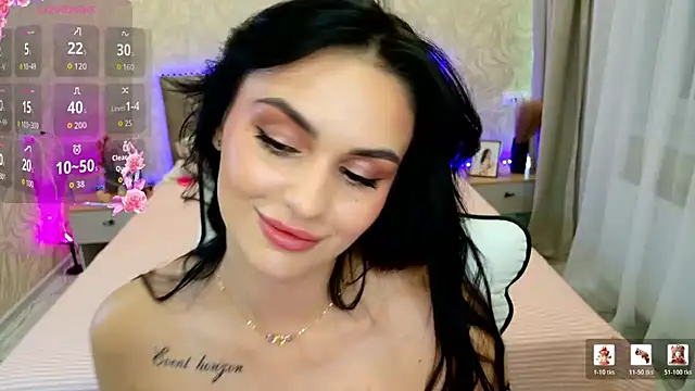 MilaaSweety online show from 06-27-26, 08:04