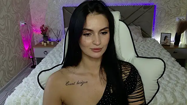 MilaaSweety online show from 07-12-26, 07:47