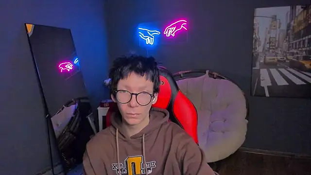 Tommy Stars online show from 04-08-26, 10:17
