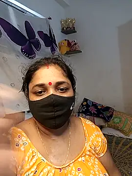 Tanvi My Girl online show from 05-16-26, 10:36