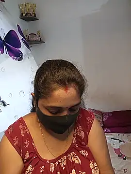 Tanvi My Girl online show from 06-12-26, 04:54