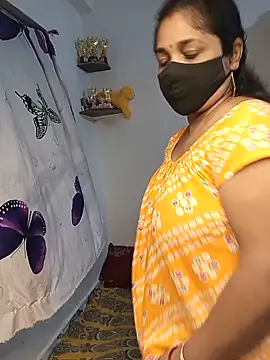 Tanvi My Girl online show from 05-21-26, 02:14