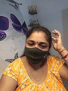 Tanvi My Girl online show from 06-11-26, 01:19