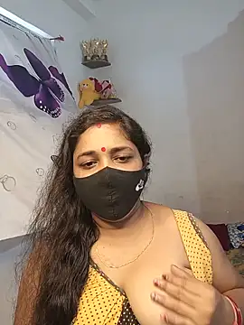 Tanvi My Girl online show from 05-17-26, 05:07