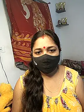 Tanvi My Girl online show from 05-07-26, 01:14