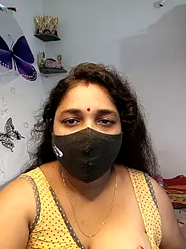 Tanvi My Girl online show from 06-14-26, 04:57