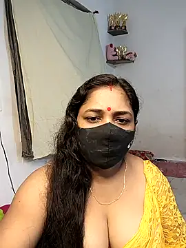 Tanvi My Girl online show from 04-26-26, 02:25