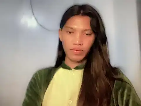 Yourgoddess jayve online show from 03-24-26, 06:24