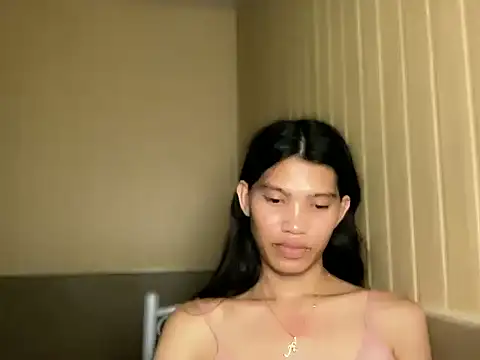 Yourgoddess jayve online show from 05-12-26, 02:45