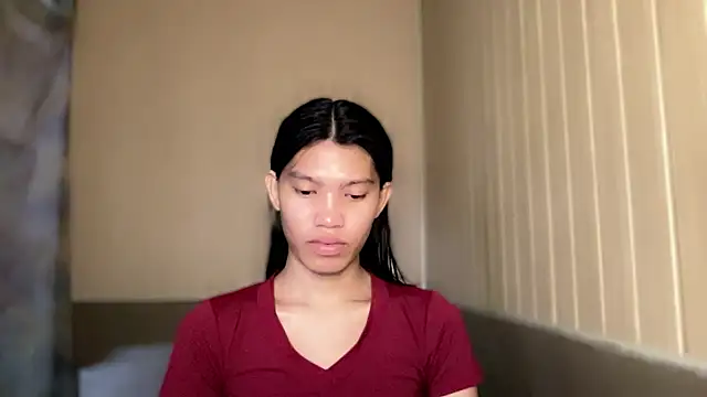 Yourgoddess jayve online show from 05-11-26, 12:45