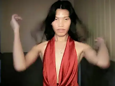 Yourgoddess jayve online show from 06-01-26, 02:23