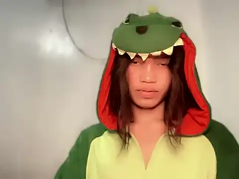 Yourgoddess jayve online show from 03-22-26, 12:50