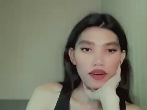 Yourgoddess jayve online show from 05-19-26, 07:48