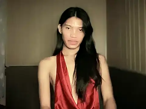Yourgoddess jayve online show from 06-05-26, 07:30