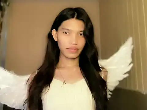 Yourgoddess jayve online show from 05-27-26, 06:10