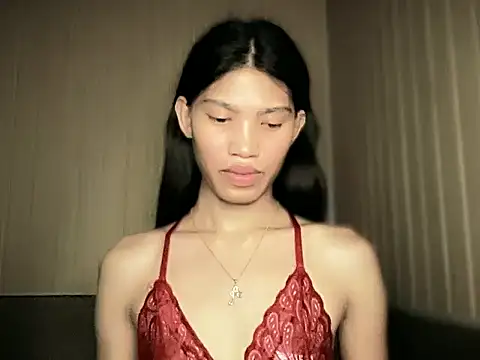Yourgoddess jayve online show from 06-02-26, 05:18