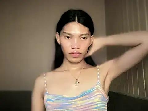 Yourgoddess jayve online show from 06-07-26, 06:07