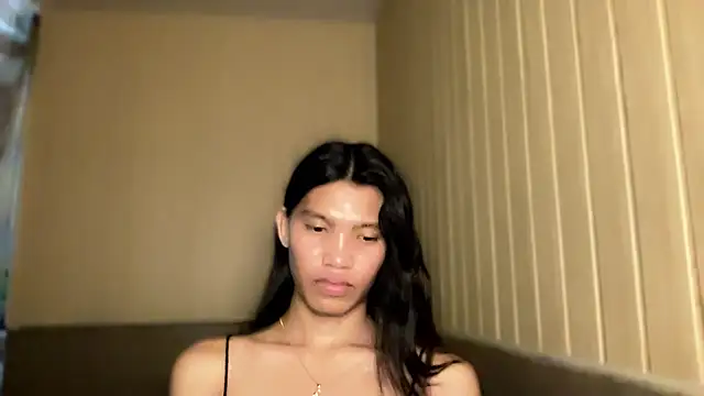 Yourgoddess jayve online show from 05-11-26, 02:45