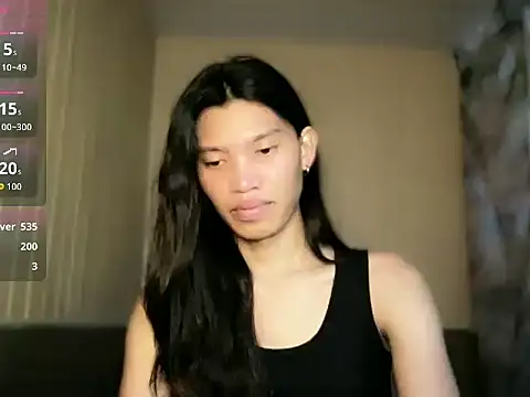 Yourgoddess jayve online show from 04-22-26, 02:18