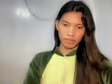 Yourgoddess jayve online show from 04-02-26, 03:24