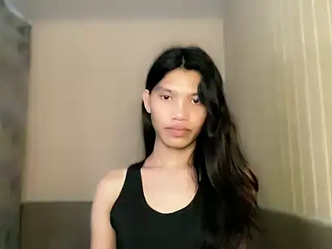 Yourgoddess jayve online show from 05-09-26, 06:17