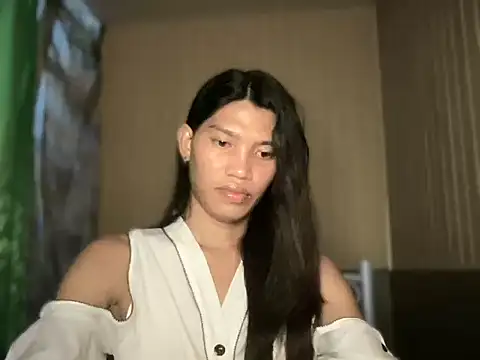 Yourgoddess jayve online show from 04-18-26, 12:18