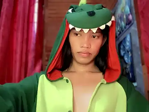 Yourgoddess jayve online show from 04-01-26, 02:13