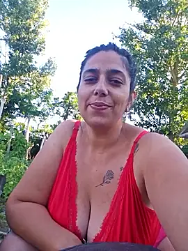 I amAlthaea online show from 06-15-26, 04:39