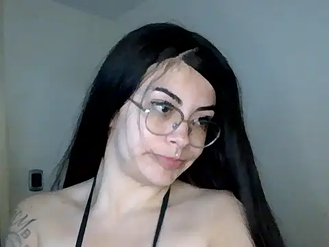 kilyeRiviers  online show from 03-10-26, 03:16