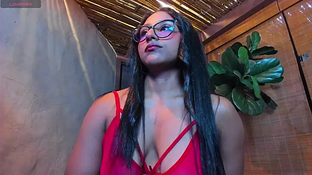 Victoria Gonzalez online show from 03-10-26, 12:20