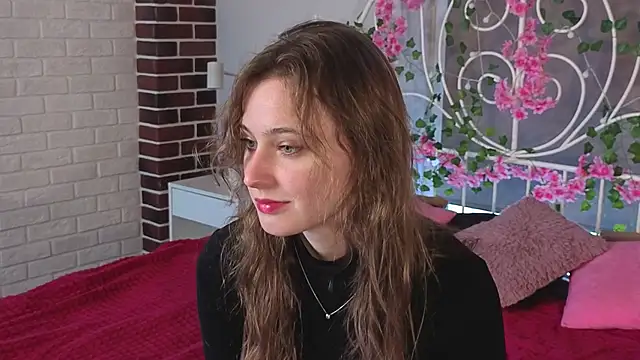 RubieHeiser online show from 04-17-26, 09:56