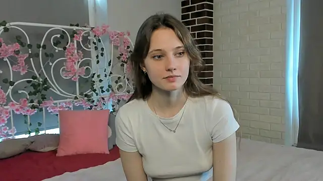 RubieHeiser online show from 03-24-26, 10:04