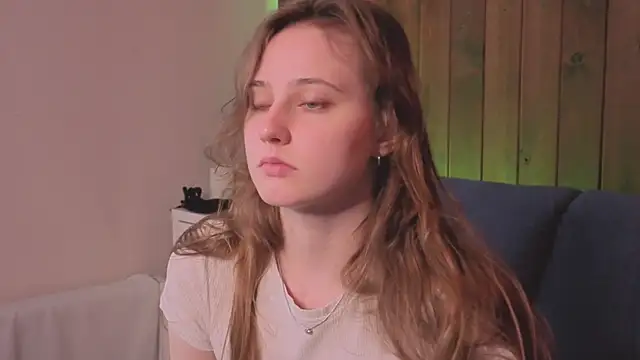 RubieHeiser online show from 04-18-26, 11:56