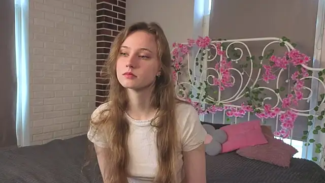 RubieHeiser online show from 03-26-26, 10:02