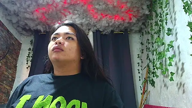 verdanalady online show from 03-09-26, 07:45