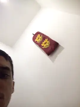 Snapshot of Chachiboo chatting on 03-23-26, 01:22 Chachiboo online show from 03-23-26, 01:22