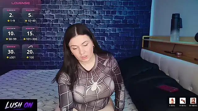 Realm Of Desire online show from 05-24-26, 12:27