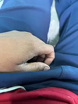 Chotiluli4 online show from 03-22-26, 08:16