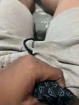 Chotiluli4 online show from 04-25-26, 03:09