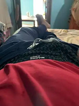 Chotiluli4 online show from 03-13-26, 06:18