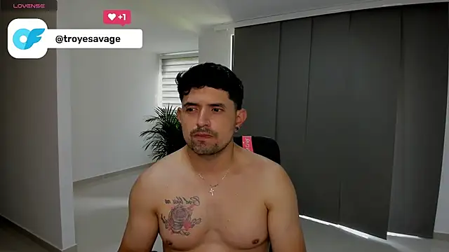 TroyeSavage online show from 03-18-26, 09:26