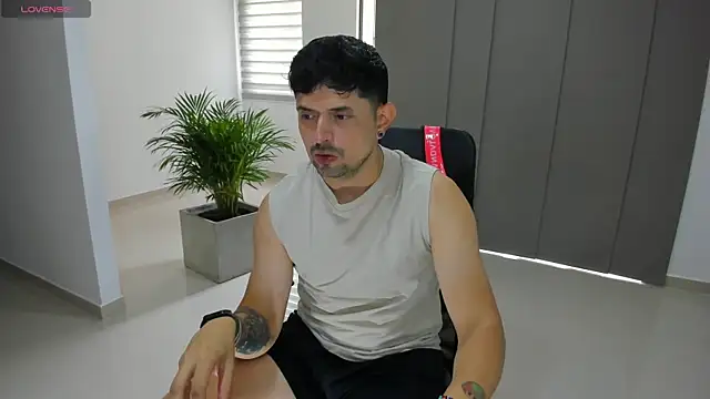 TroyeSavage online show from 03-10-26, 03:38