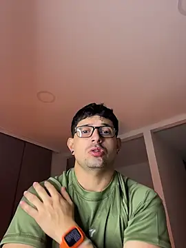 TroyeSavage online show from 05-27-26, 10:22