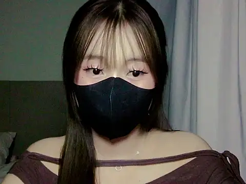 HeooPeppa online show from 03-12-26, 04:55