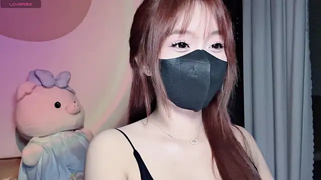 Snapshot of HeooPeppa chatting on 07-21-26, 05:14 HeooPeppa online show from 07-21-26, 05:14