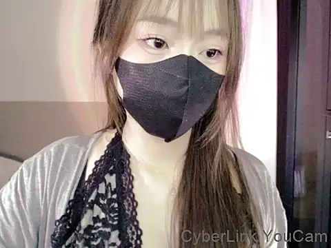 HeooPeppa online show from 04-20-26, 03:24